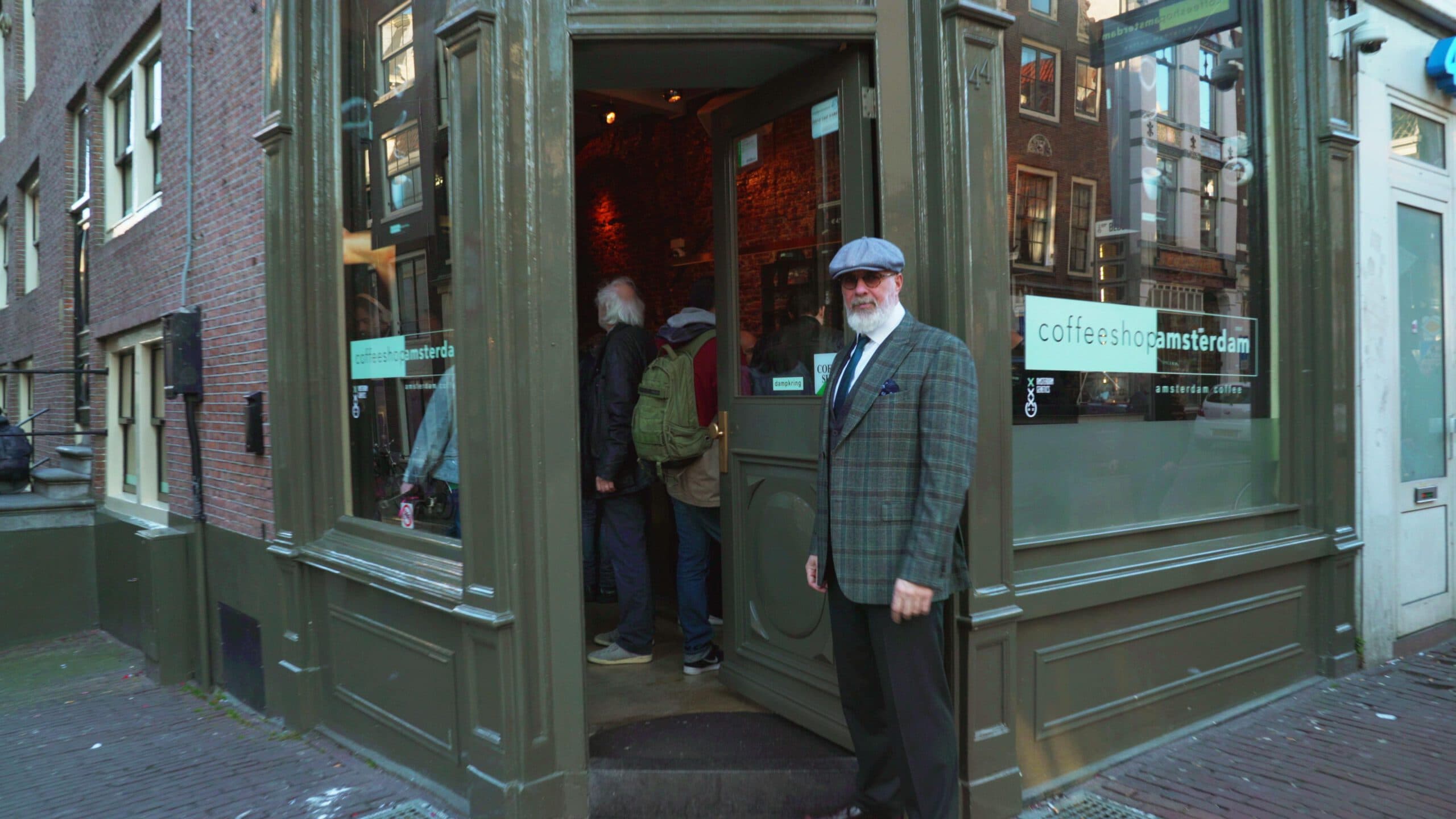 CoffeeshopAmsterdam
