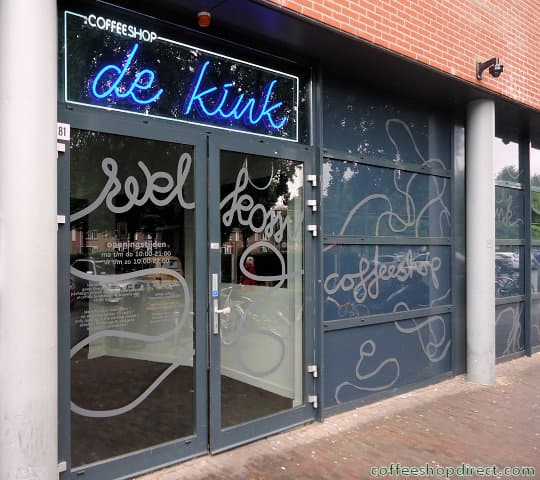 De Kink
