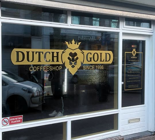 Dutch Gold