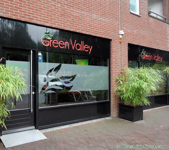 Green Valley
