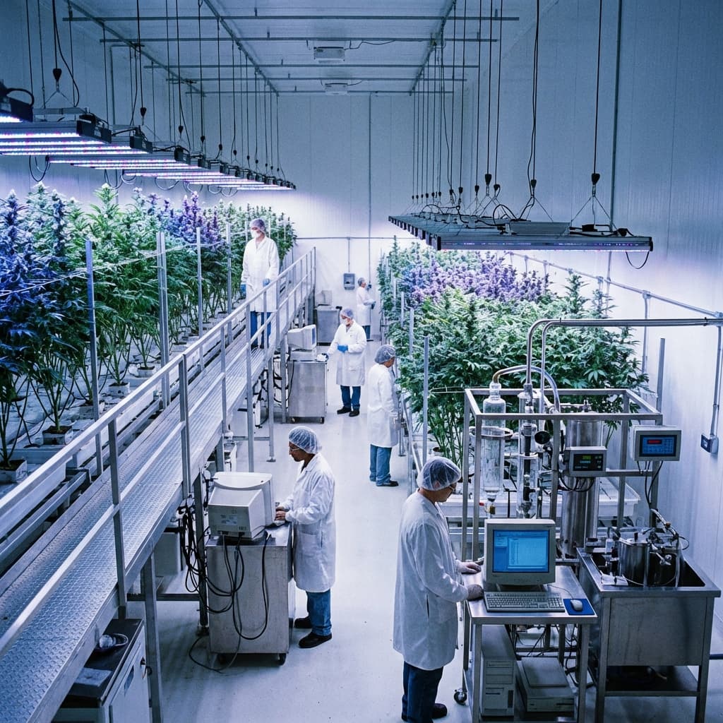 2000s: Rise of Polyhybrids and Commercial Giants