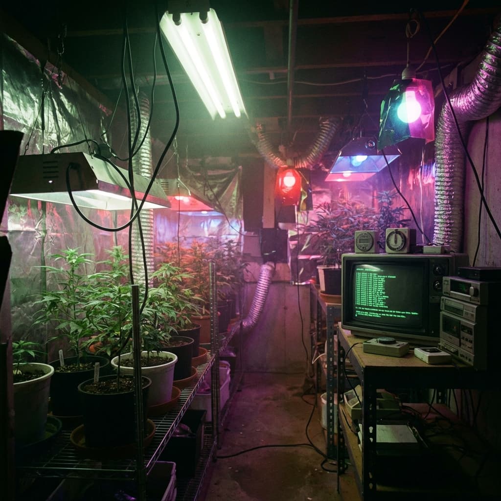 First-Generation Hybrids (1980s): Early Crosses of Landraces