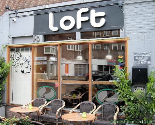 Loft