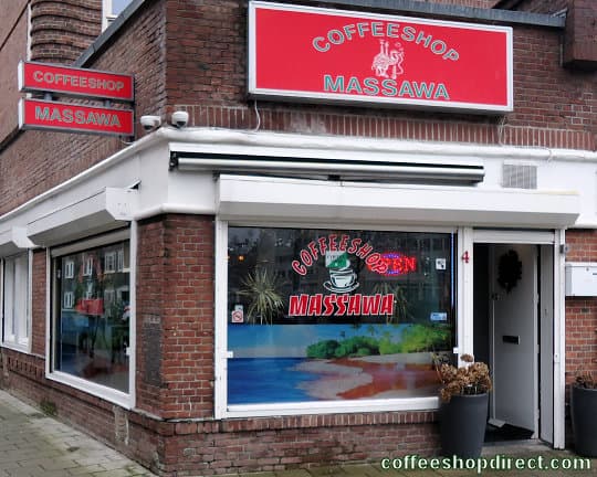 Massawa