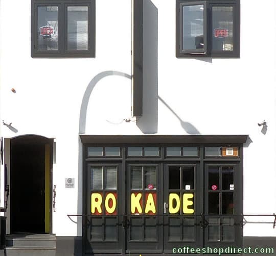 Rokade