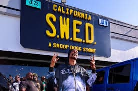 SWED a Snoop Dogg Store
