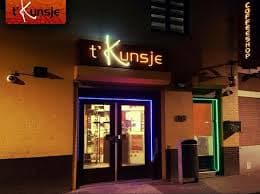 't Kunsje
