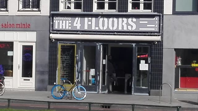 The 4 Floors