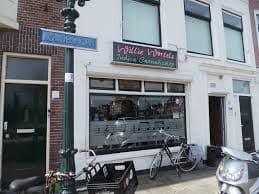 Willie Wortel Indica