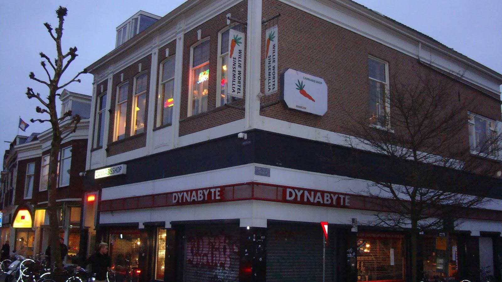 Willie Wortel's Sinsemilla