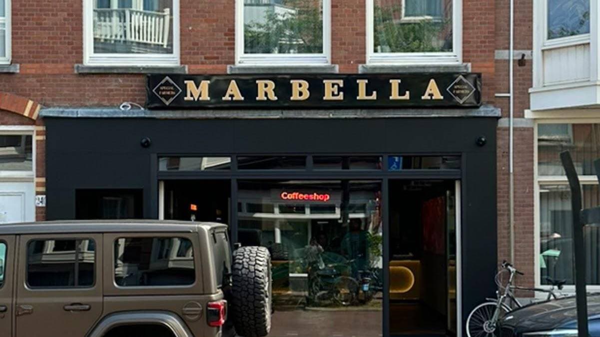 Marbella Special Farmers