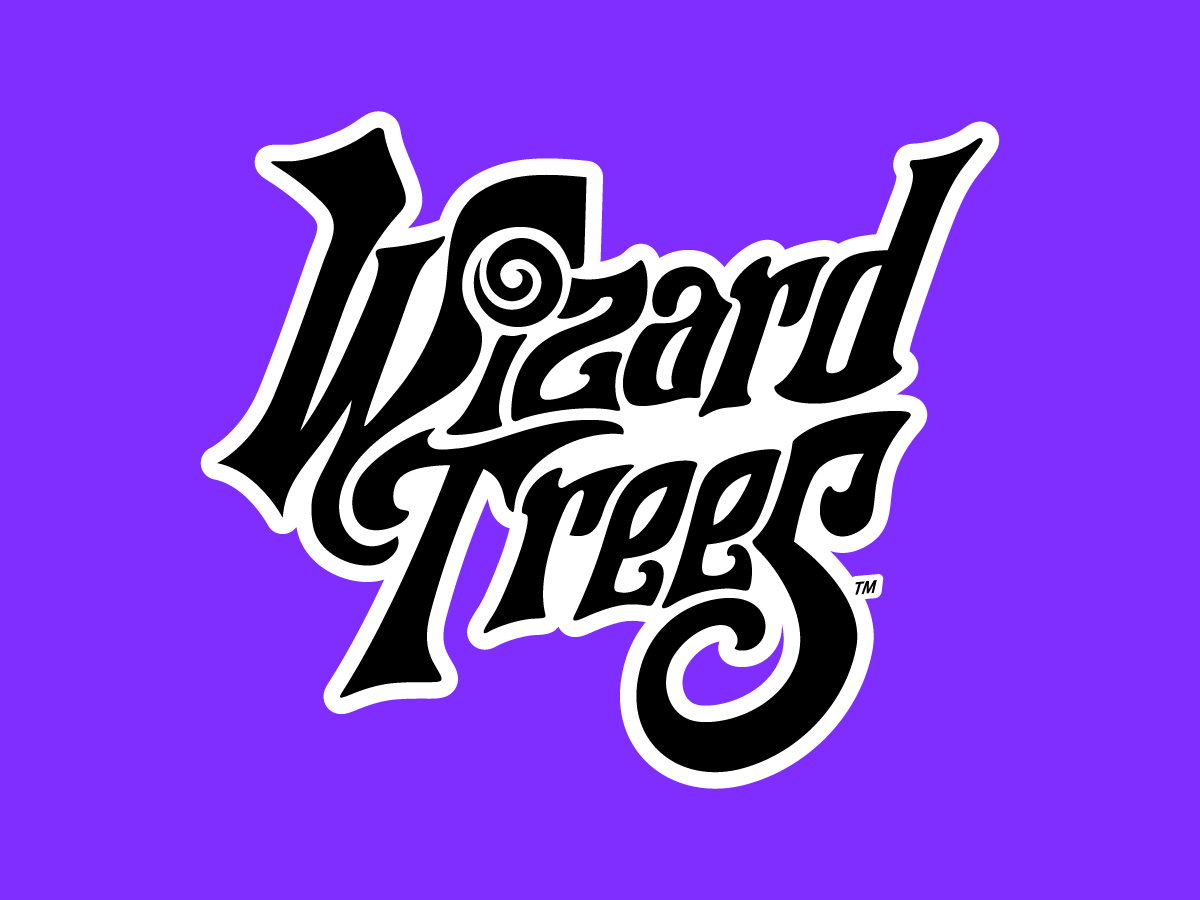 wizard-trees logo